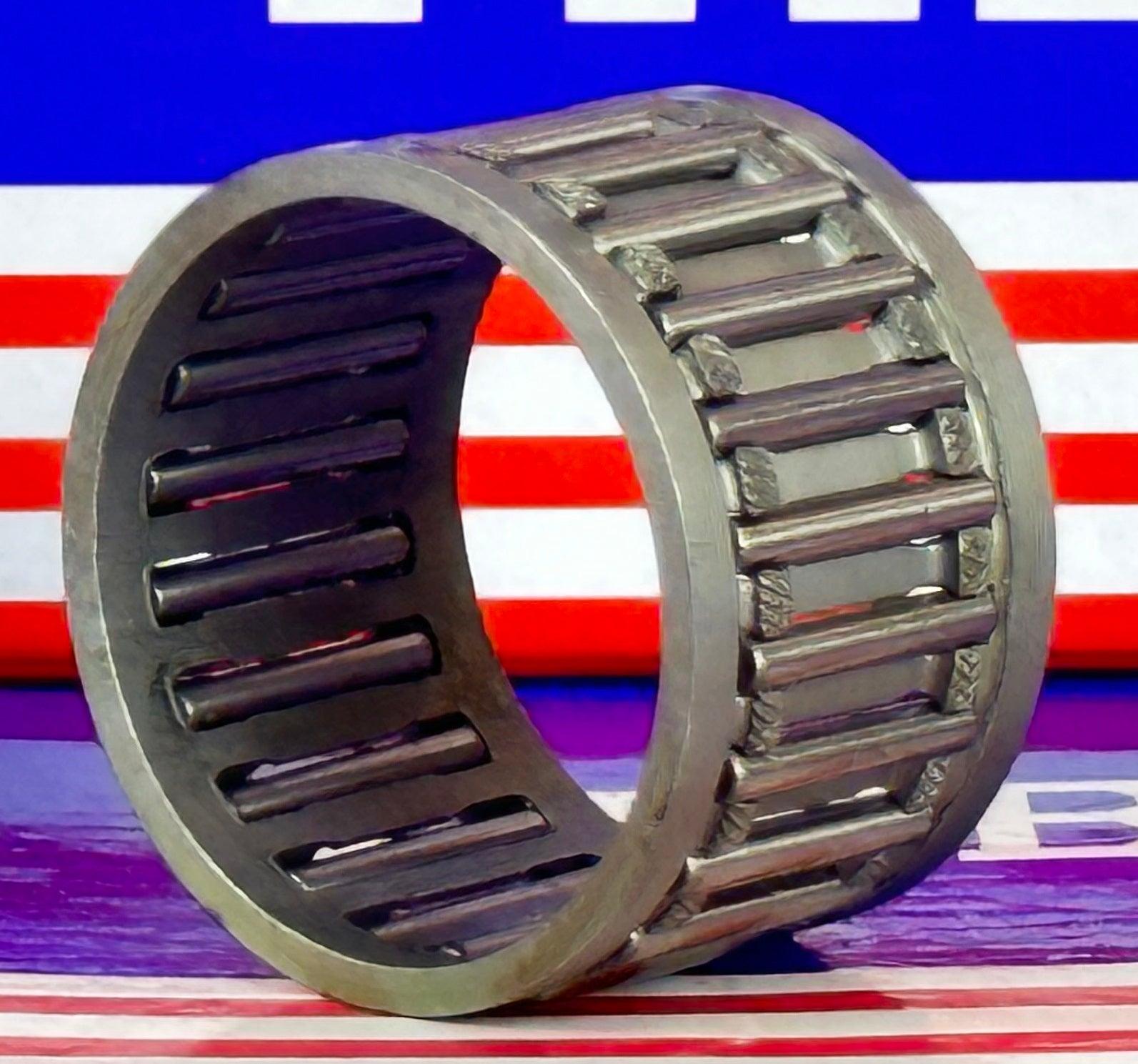 KT323723 Needle Bearing Cage 32x37x23mm K323723 - VXB Ball Bearings