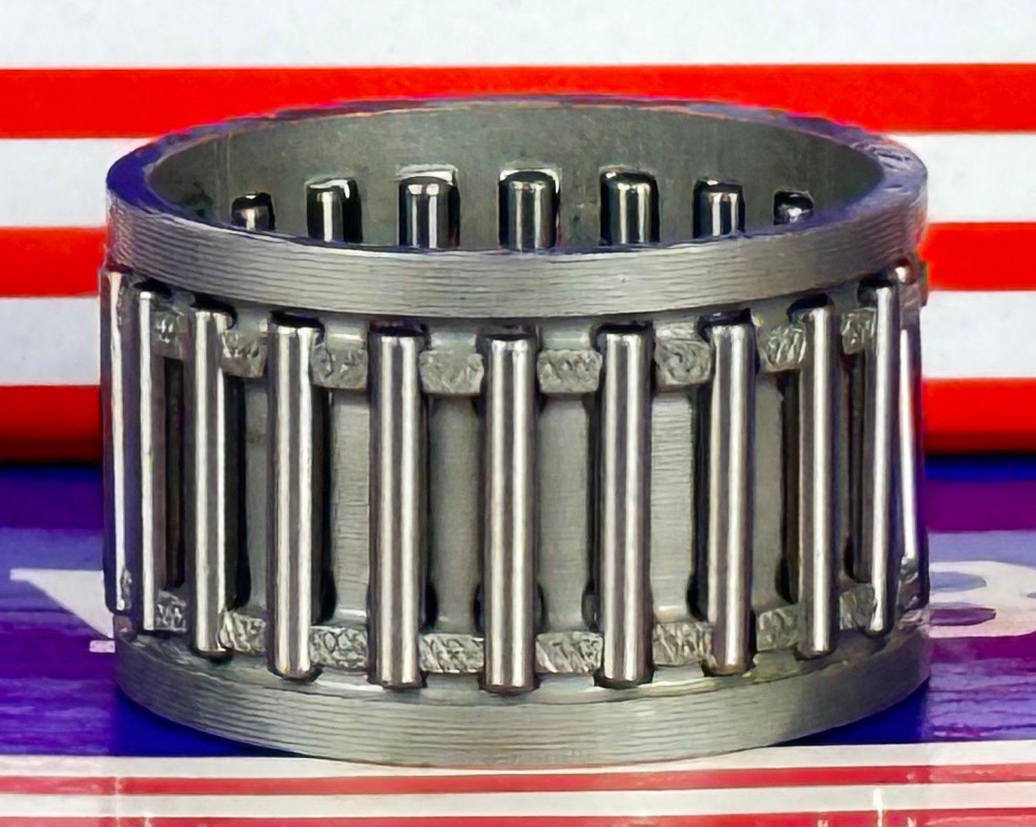 KT323723 Needle Bearing Cage 32x37x23mm K323723 - VXB Ball Bearings