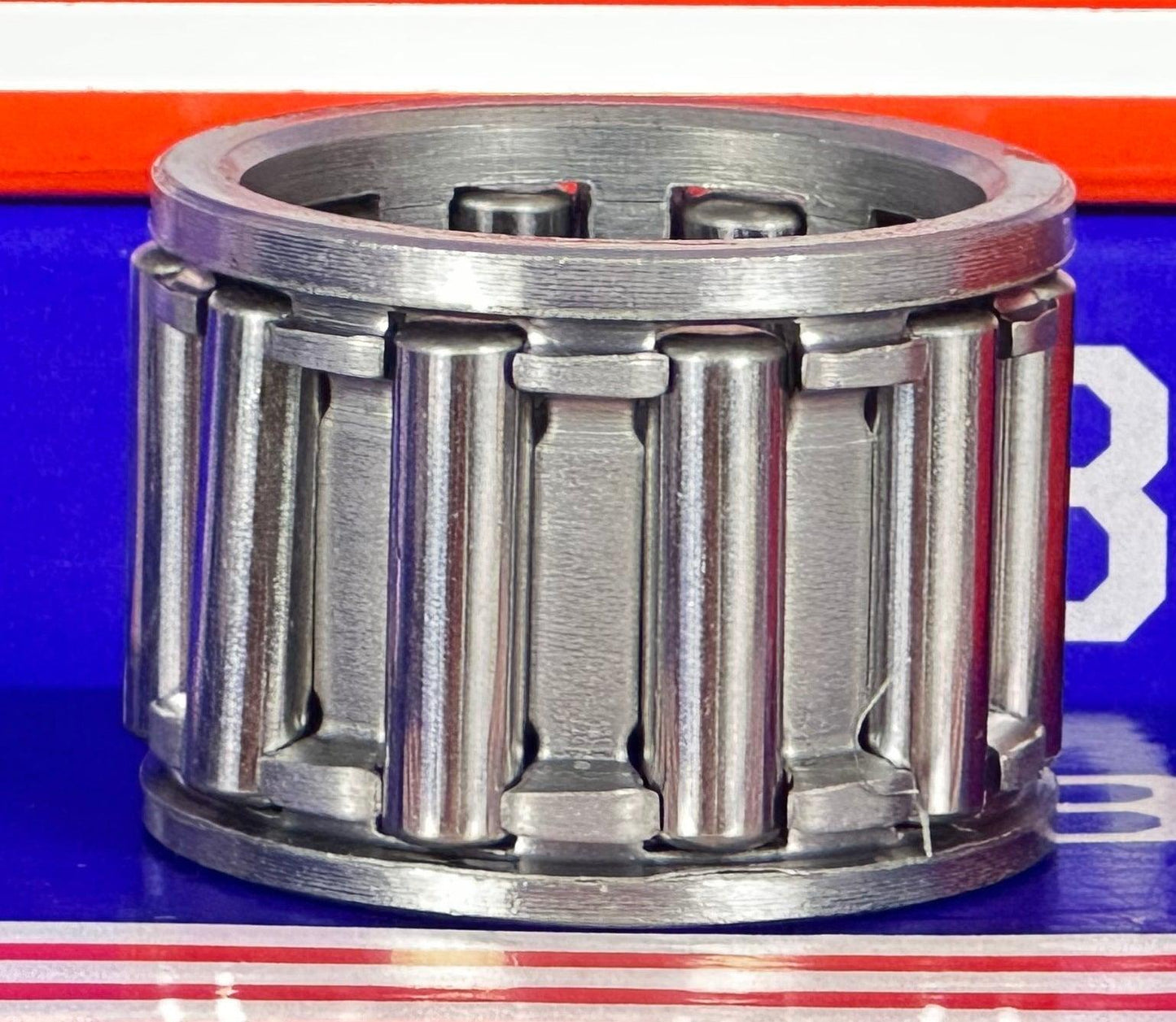 KT324532 Needle Bearing Cage 32x45x32mm K324532 - VXB Ball Bearings