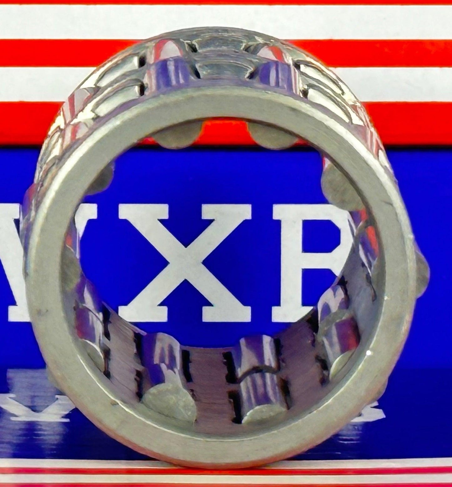 KT324550 Needle Bearing Cage 32x45x50mm K324550 - VXB Ball Bearings