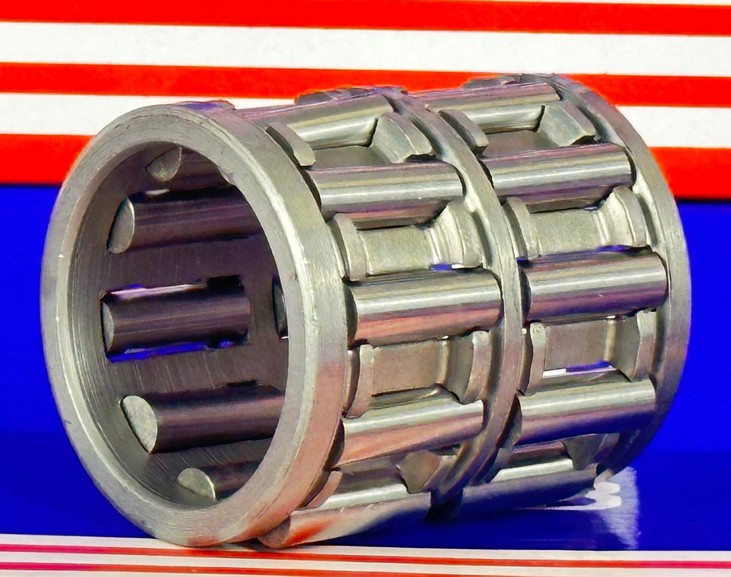 KT324550 Needle Bearing Cage 32x45x50mm K324550 - VXB Ball Bearings