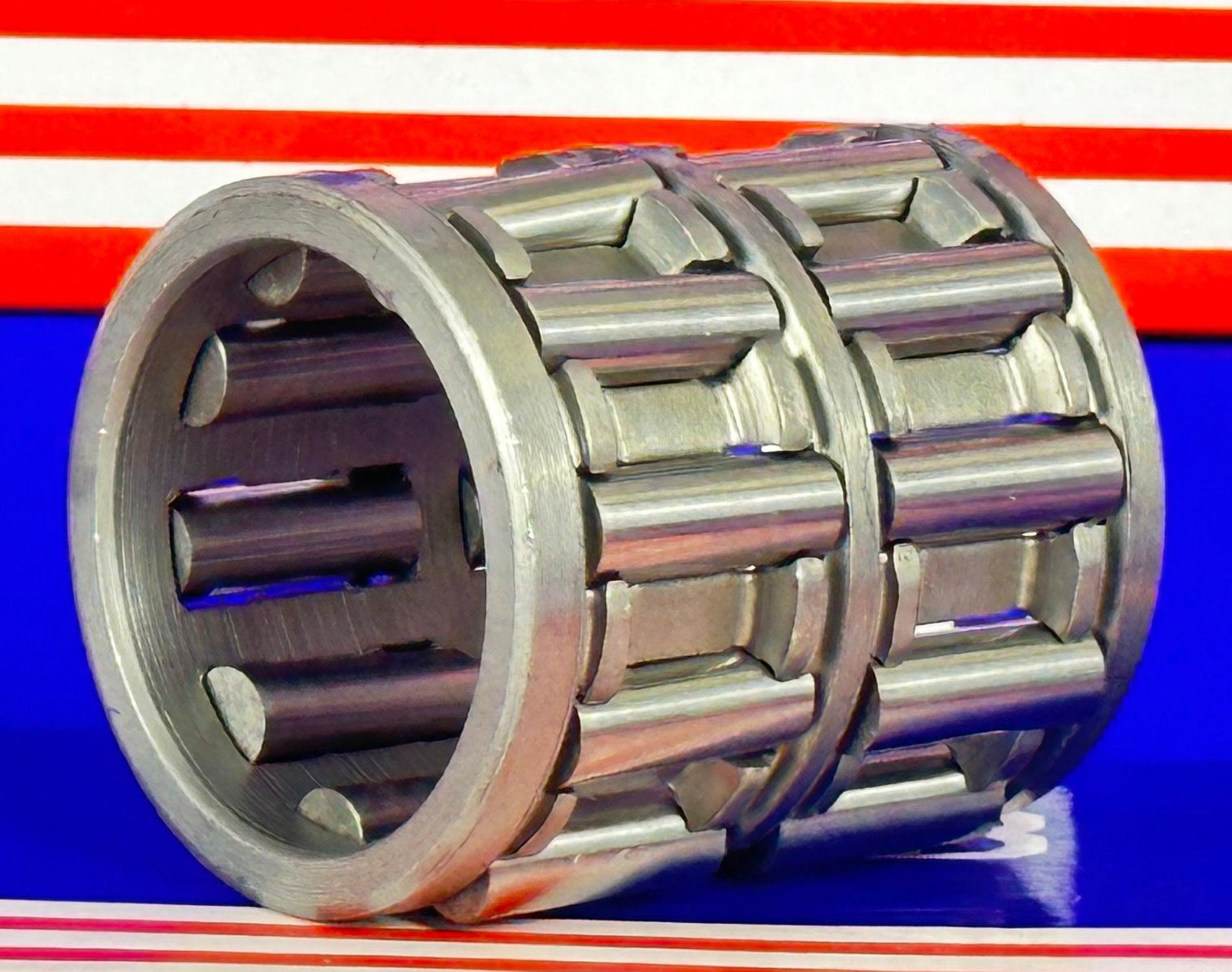 KT324550 Needle Bearing Cage 32x45x50mm K324550 - VXB Ball Bearings