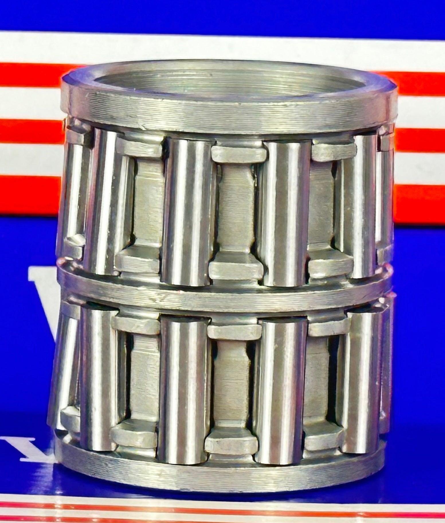 KT324550 Needle Bearing Cage 32x45x50mm K324550 - VXB Ball Bearings