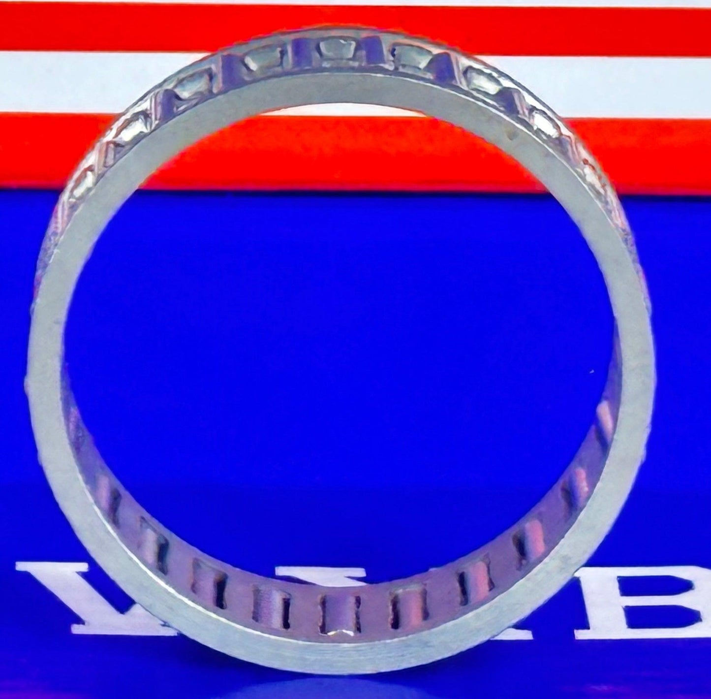 KT354012 Needle Bearing Cage K 35x40x12mm - VXB Ball Bearings