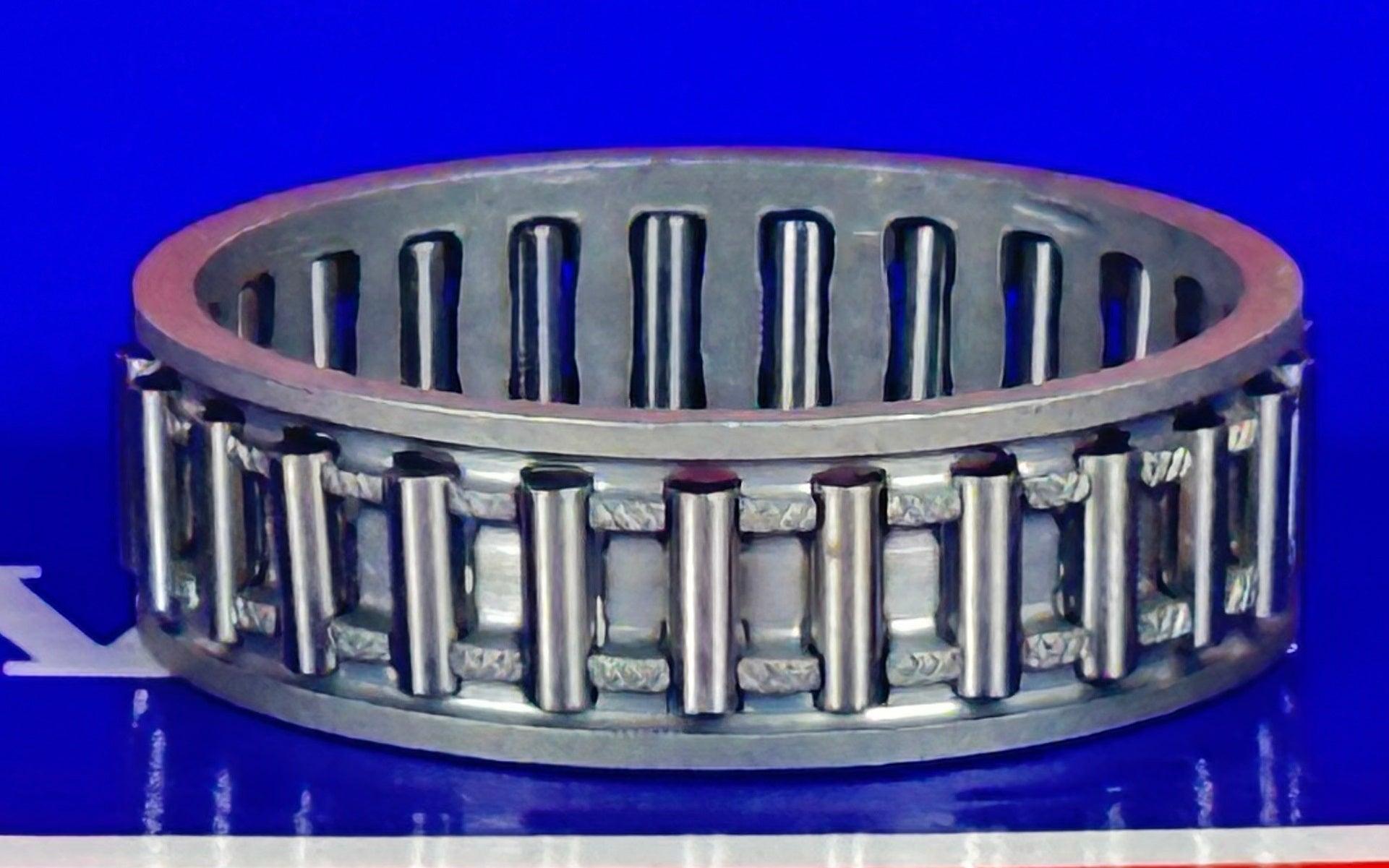 KT354012 Needle Bearing Cage K 35x40x12mm - VXB Ball Bearings