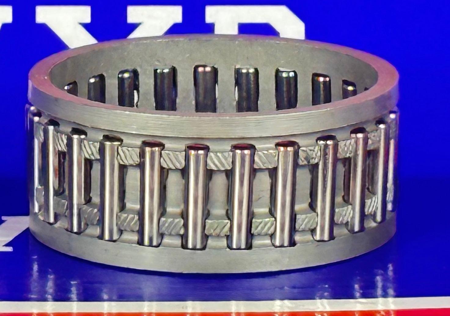 KT354017 Needle Bearing Cage 35x40x17mm K354017 - VXB Ball Bearings