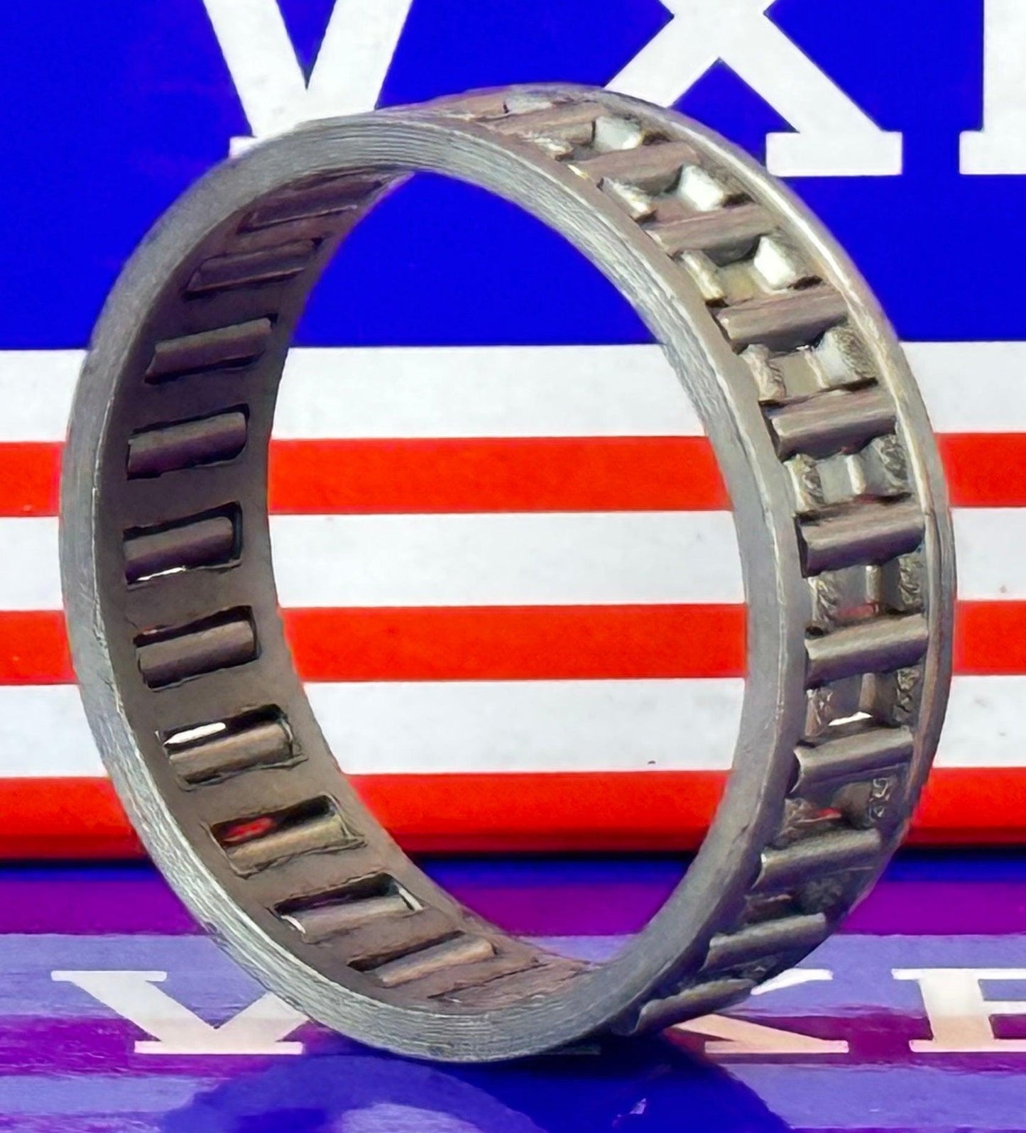 KT354113 Needle Bearing Cage 35x41x13mm K354113 - VXB Ball Bearings