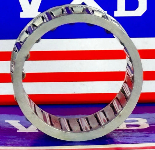 KT354220 Needle Bearing Cage 35x42x20mm K354220 - VXB Ball Bearings