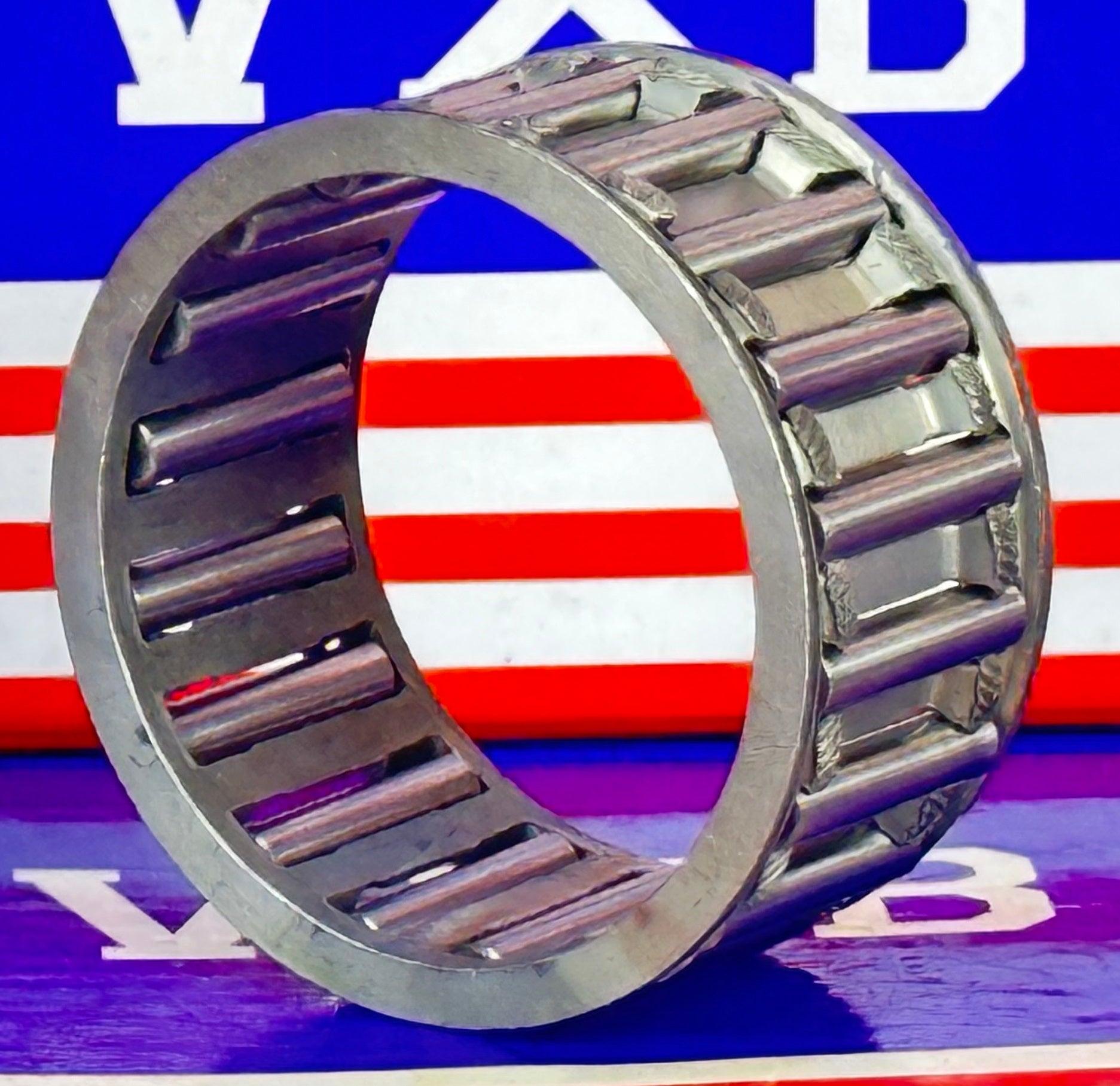 KT354220 Needle Bearing Cage 35x42x20mm K354220 - VXB Ball Bearings