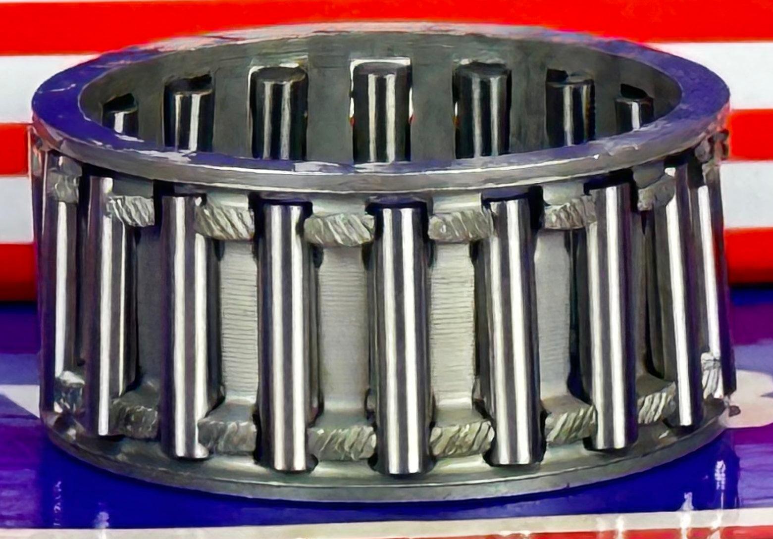 KT354220 Needle Bearing Cage 35x42x20mm K354220 - VXB Ball Bearings