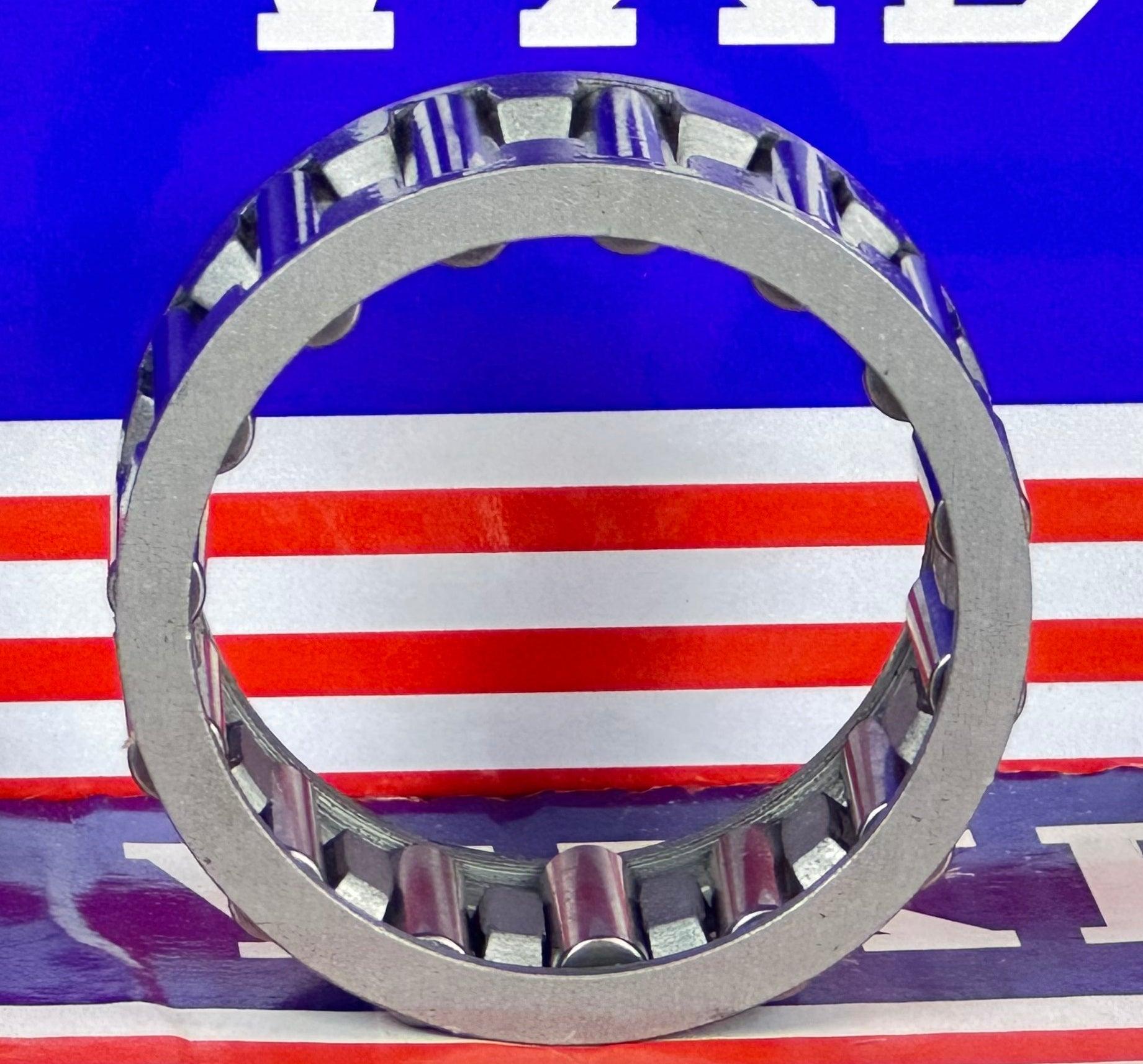 KT354520 Needle Bearing Cage K 35x45x20 - VXB Ball Bearings