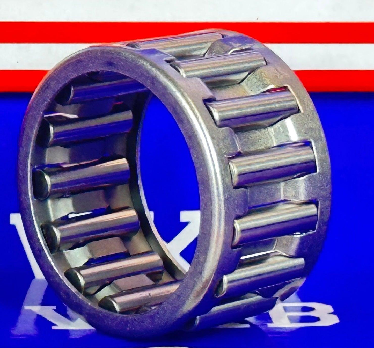 KT354525 Needle Bearing Cage 35x45x25mm K354525 - VXB Ball Bearings