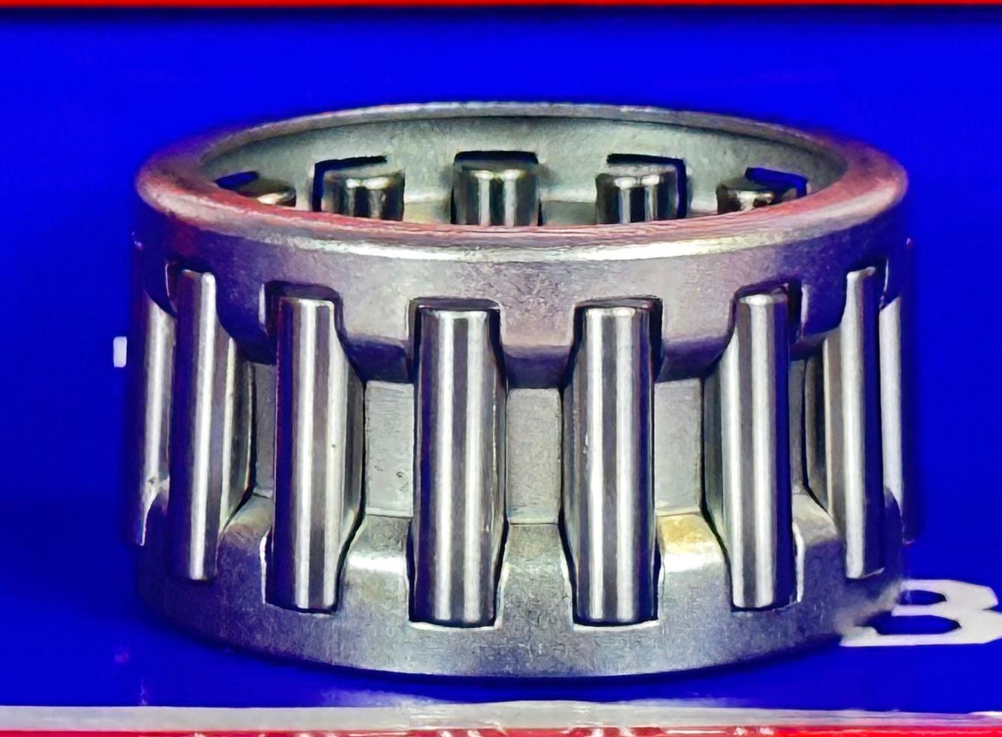 KT354525 Needle Bearing Cage 35x45x25mm K354525 - VXB Ball Bearings