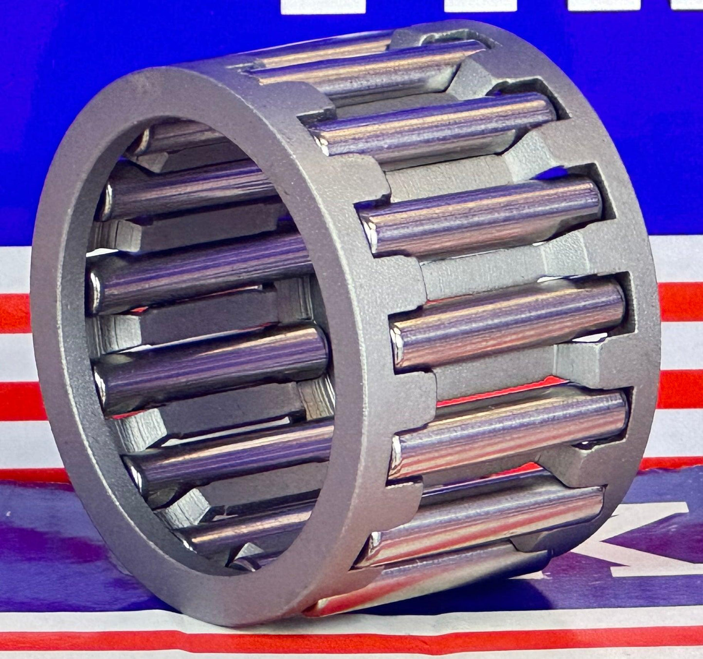 KT354530 Needle Bearing Cage 35x45x30mm - VXB Ball Bearings