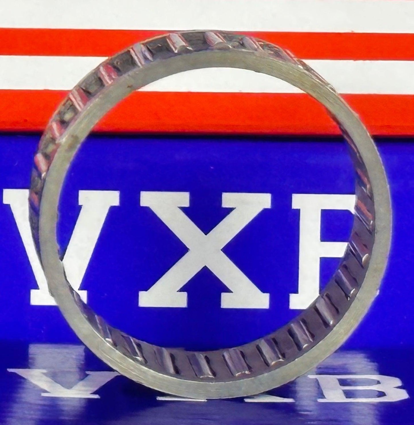 KT364216 Needle Bearing Cage 36x42x16mm K364216 - VXB Ball Bearings