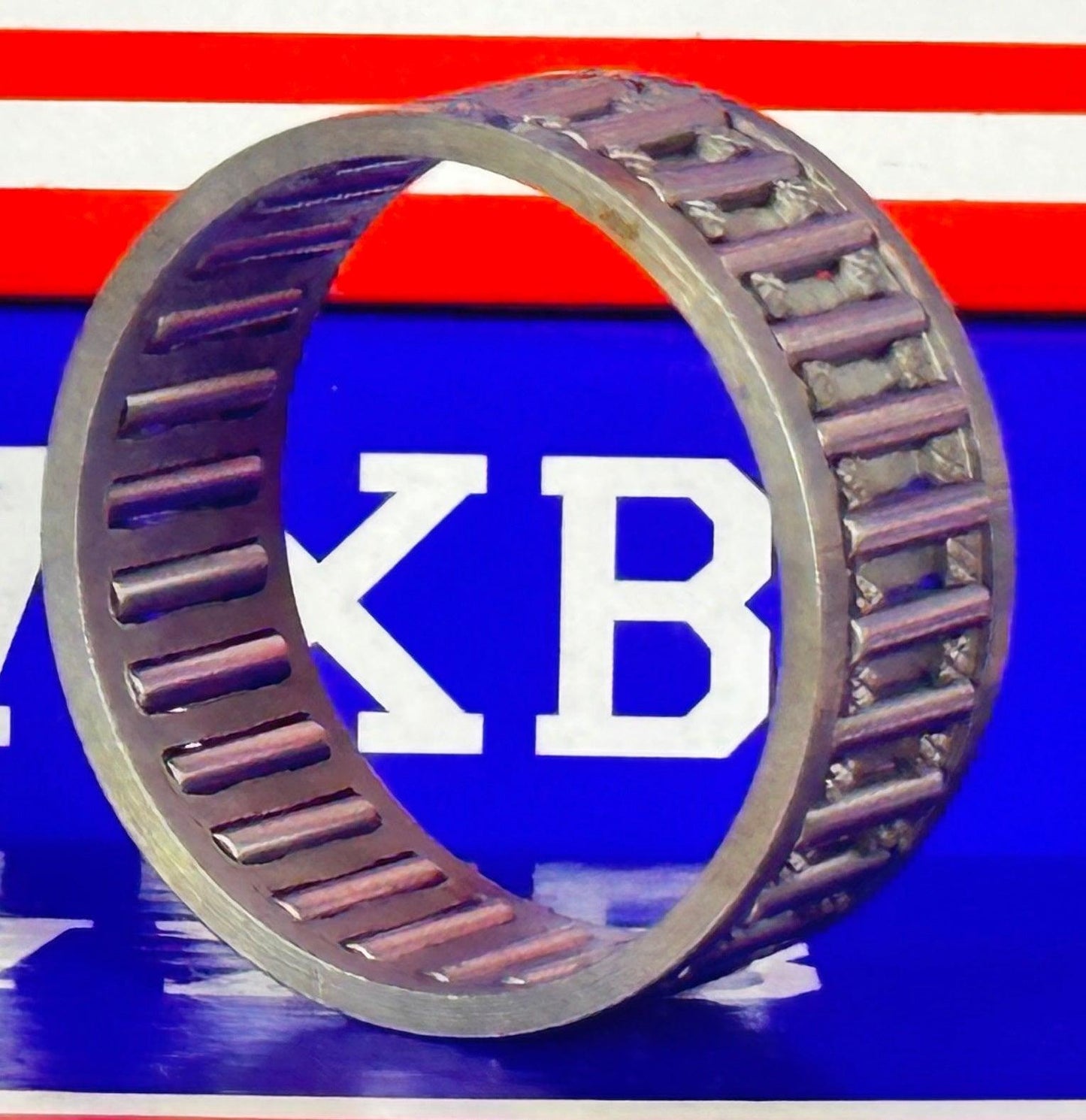 KT364216 Needle Bearing Cage 36x42x16mm K364216 - VXB Ball Bearings