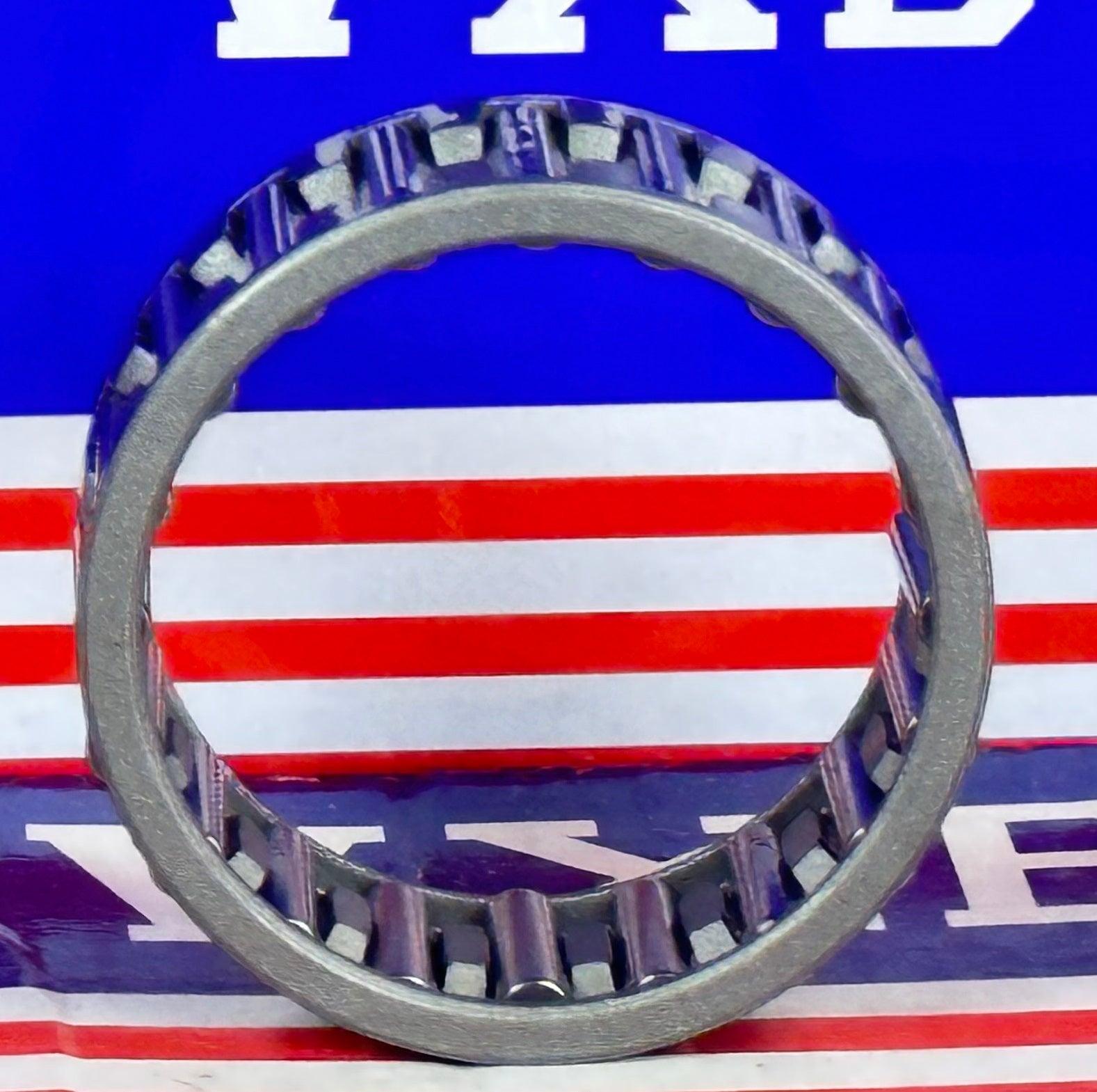 KT384620 Needle Bearing Cage 38x46x20mm K384620 - VXB Ball Bearings