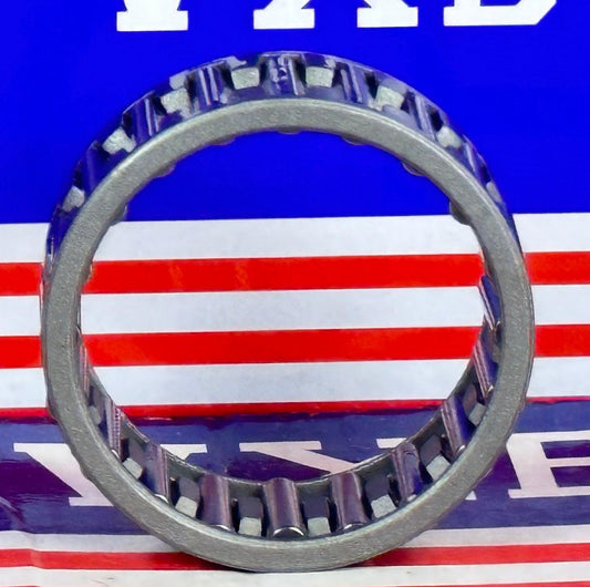 KT384620 Needle Bearing Cage 38x46x20mm K384620 - VXB Ball Bearings