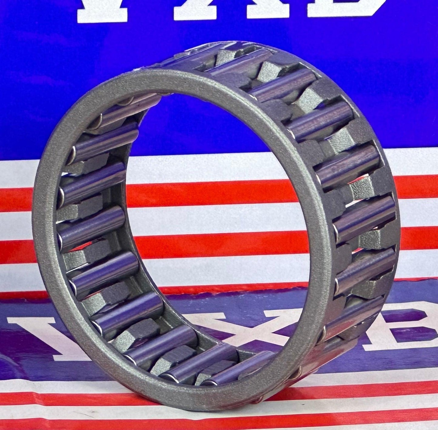 KT384620 Needle Bearing Cage 38x46x20mm K384620 - VXB Ball Bearings