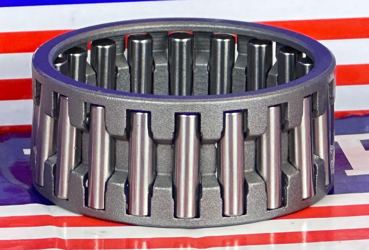 KT384620 Needle Bearing Cage 38x46x20mm K384620 - VXB Ball Bearings