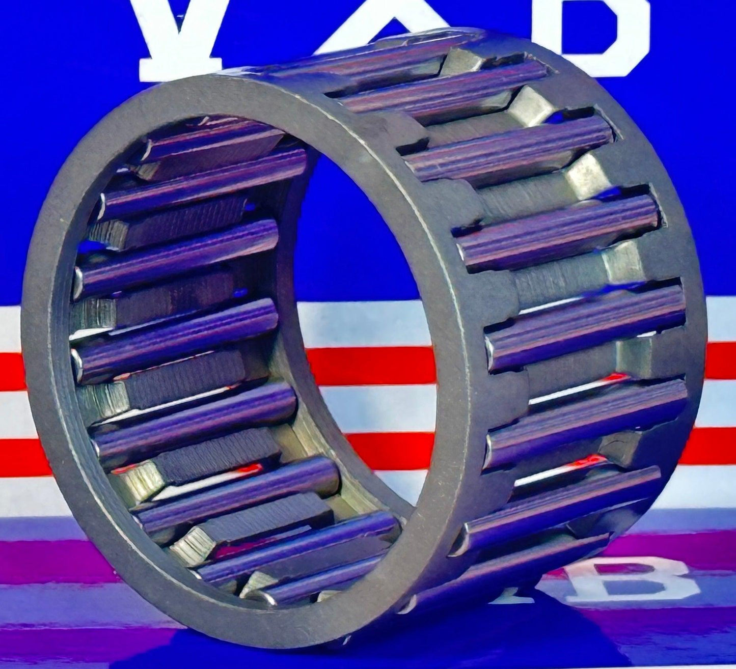 KT384632 Needle Bearing Cage 38x46x32mm K384632 - VXB Ball Bearings