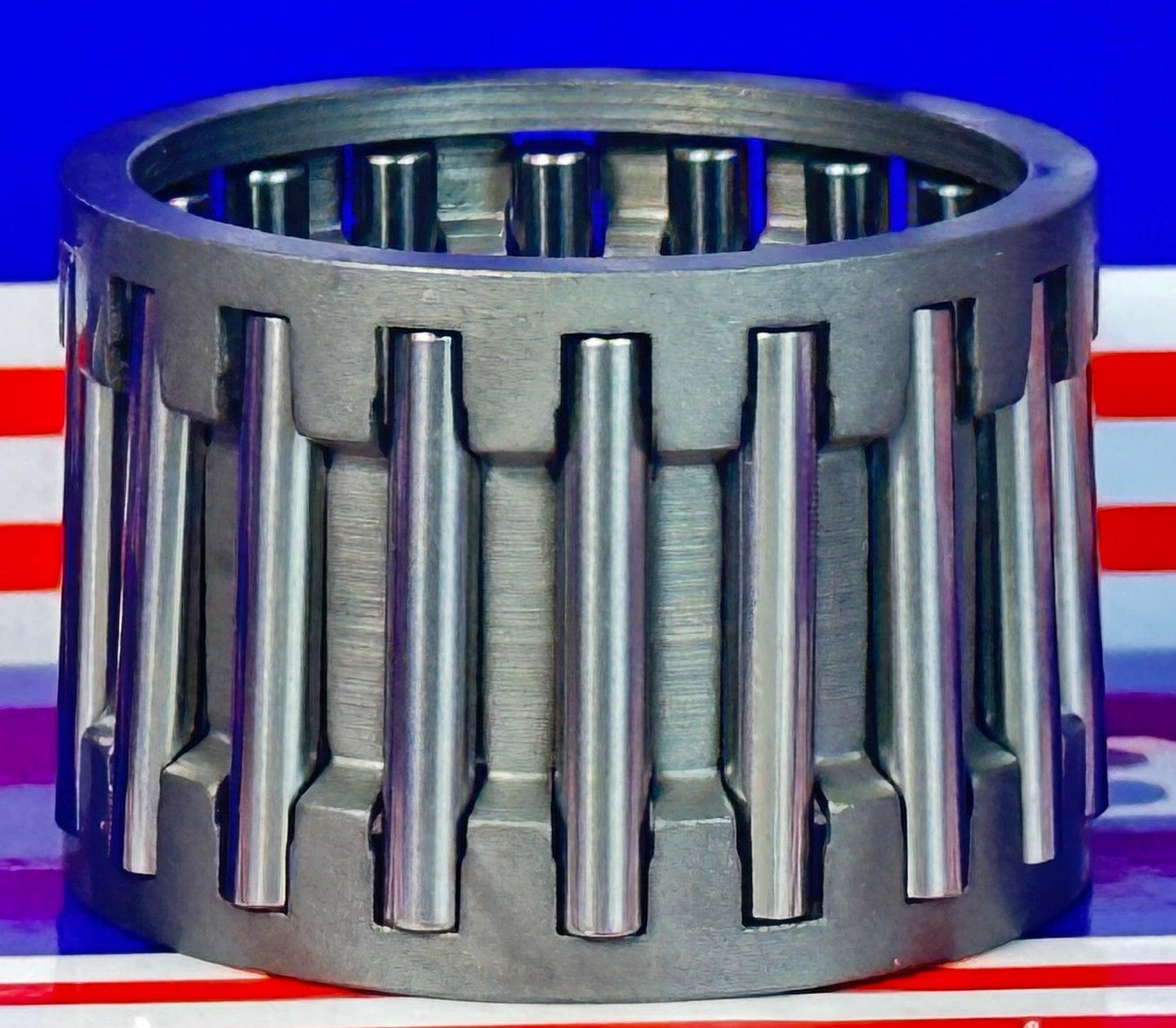 KT384632 Needle Bearing Cage 38x46x32mm K384632 - VXB Ball Bearings