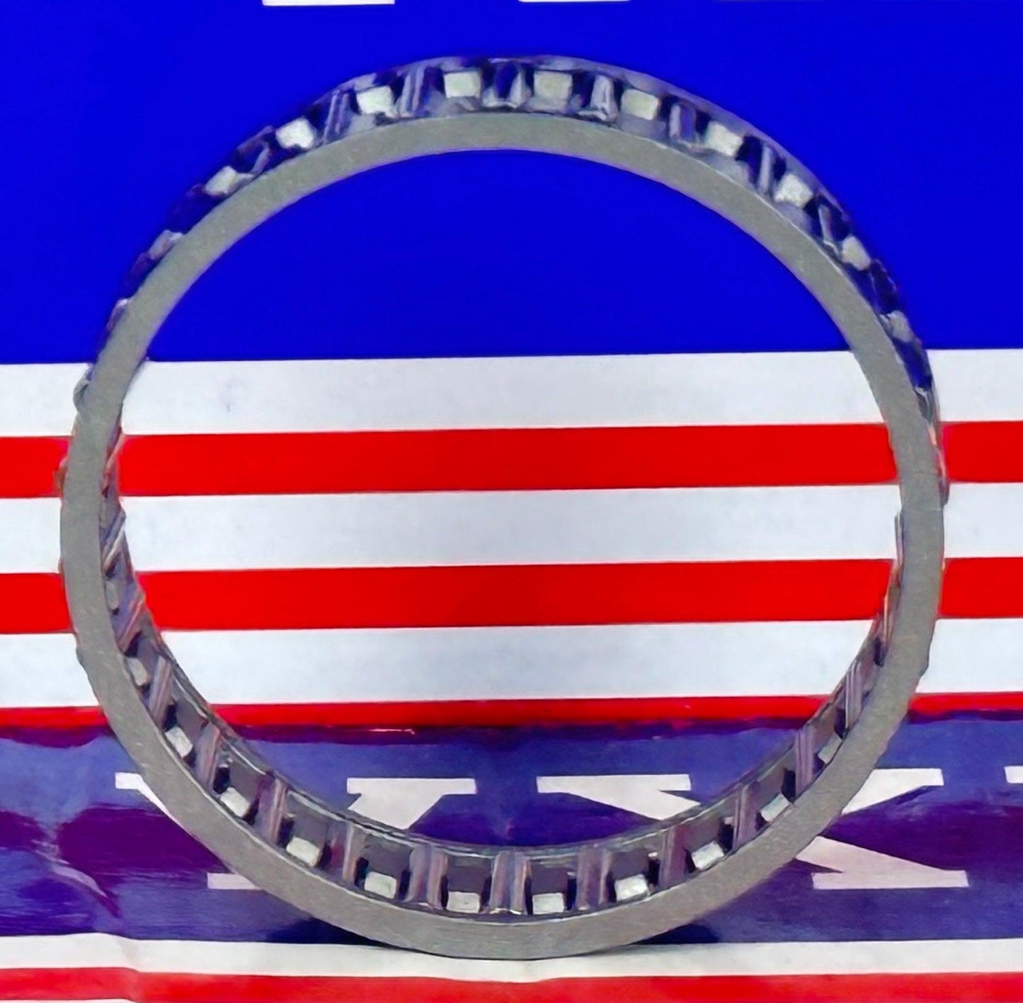 KT404513 Needle Bearing Cage 40x45x13mm K404513 - VXB Ball Bearings