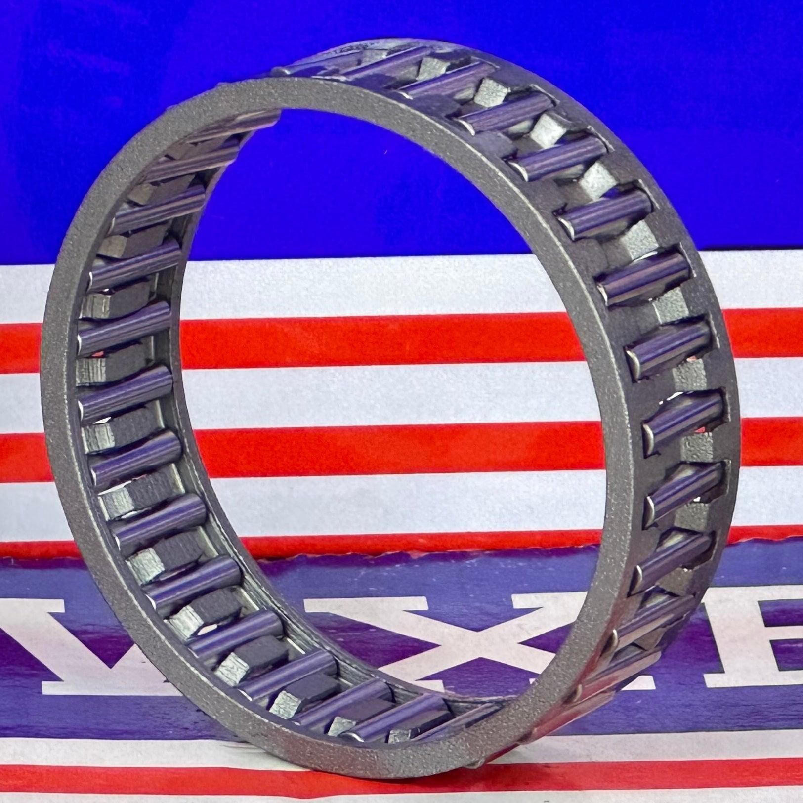 KT404513 Needle Bearing Cage 40x45x13mm K404513 - VXB Ball Bearings