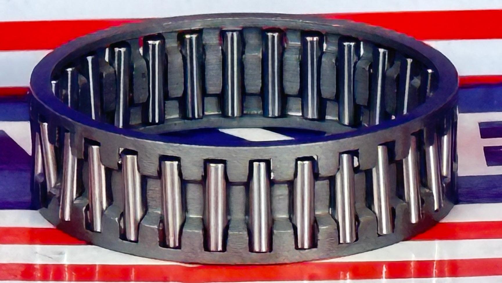 KT404513 Needle Bearing Cage 40x45x13mm K404513 - VXB Ball Bearings