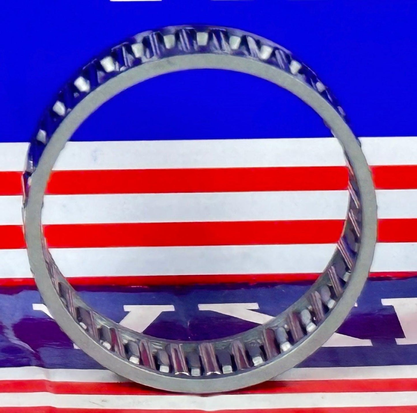 KT404517 Needle Bearing Cage 40x45x17mm K404517 - VXB Ball Bearings