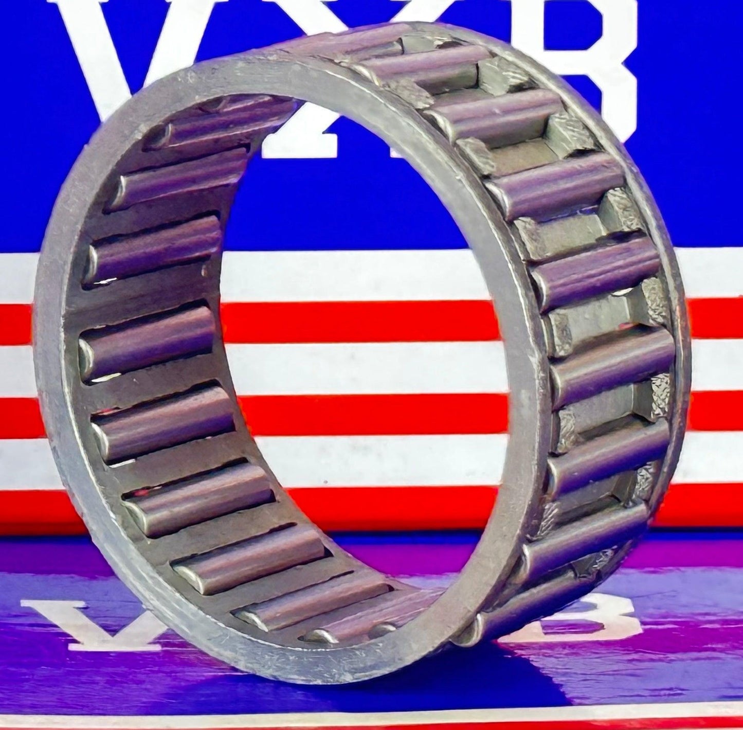 KT404720 Needle Bearing Cage 40x47x20mm - VXB Ball Bearings