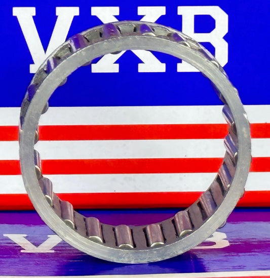 KT404820 Needle Bearing Cage 40x48x20mm K404820 - VXB Ball Bearings