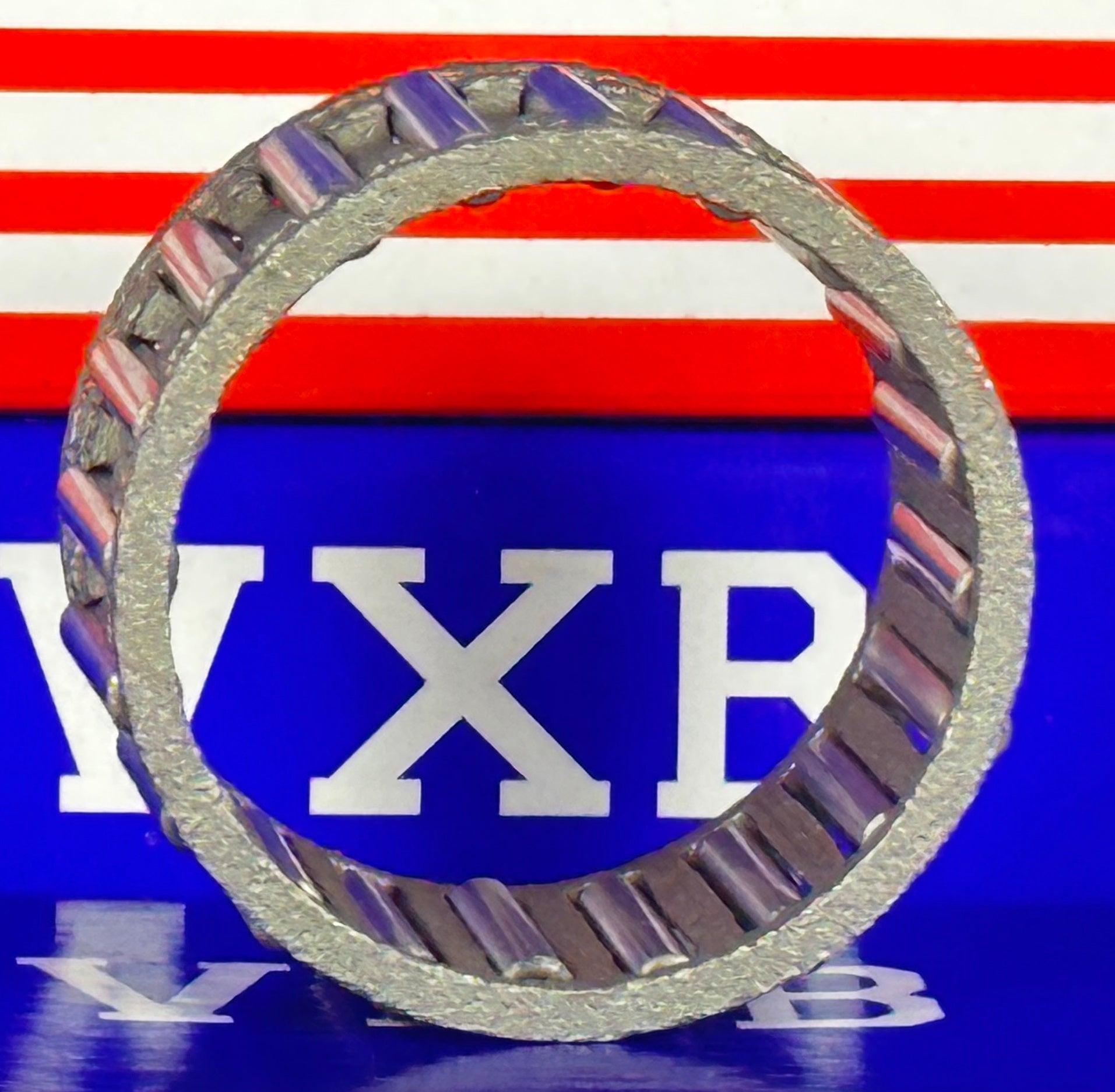 KT404825 Needle Bearing Cage 40x48x25mm K404825 - VXB Ball Bearings