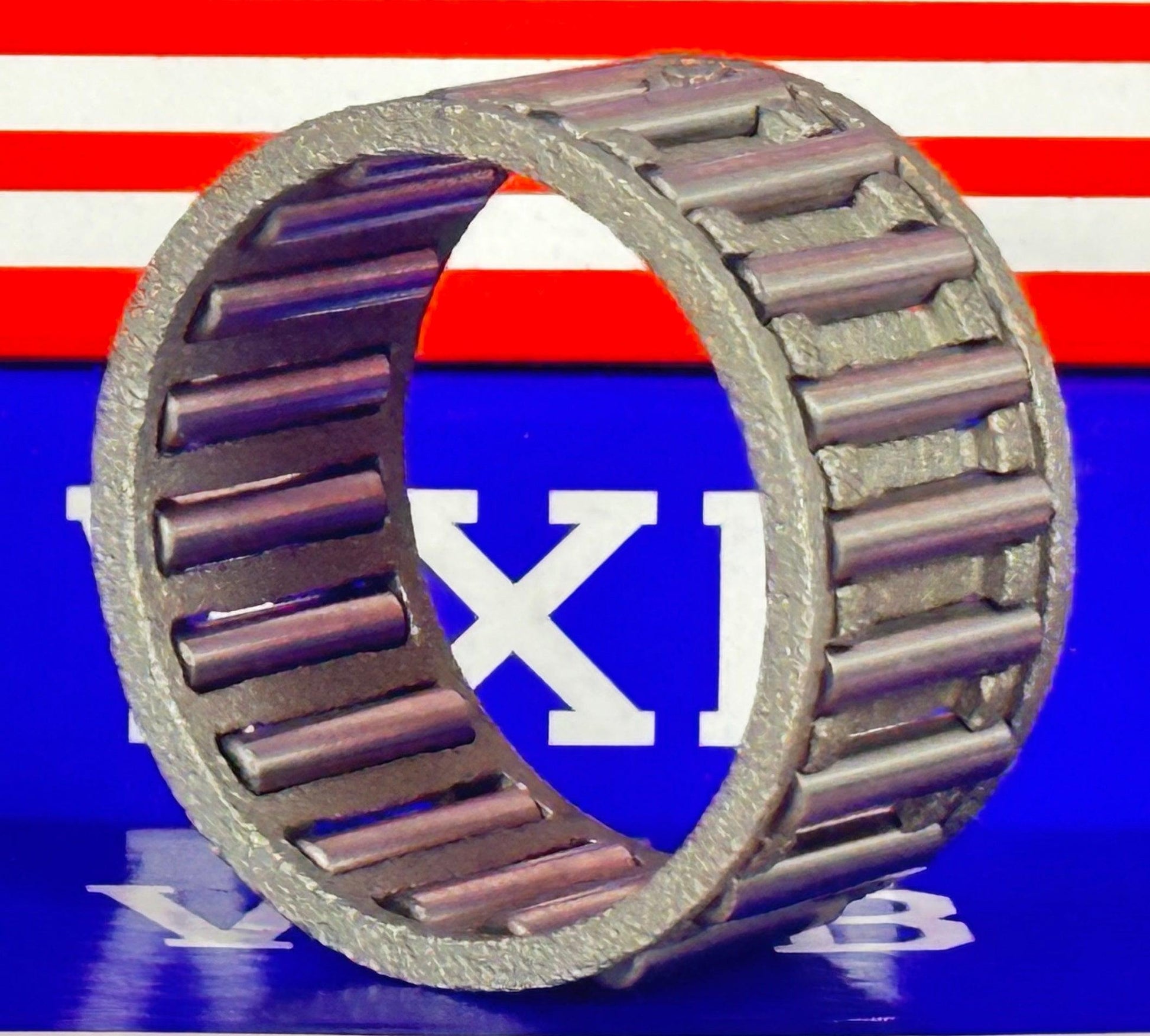 KT404825 Needle Bearing Cage 40x48x25mm K404825 - VXB Ball Bearings