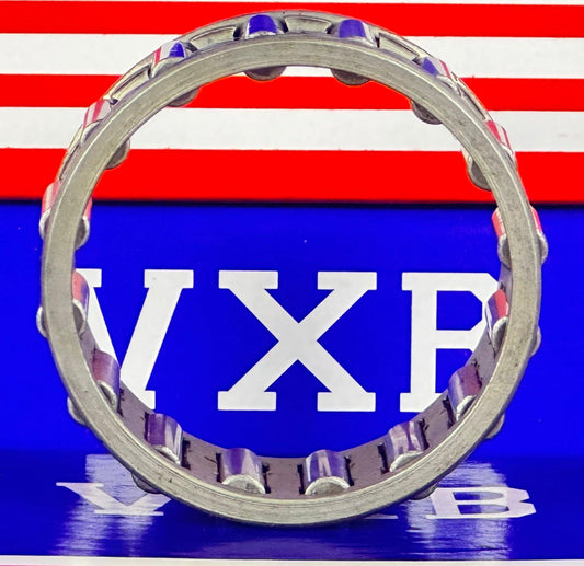 KT405020 Needle Bearing Cage 40x50x20mm K405020 - VXB Ball Bearings