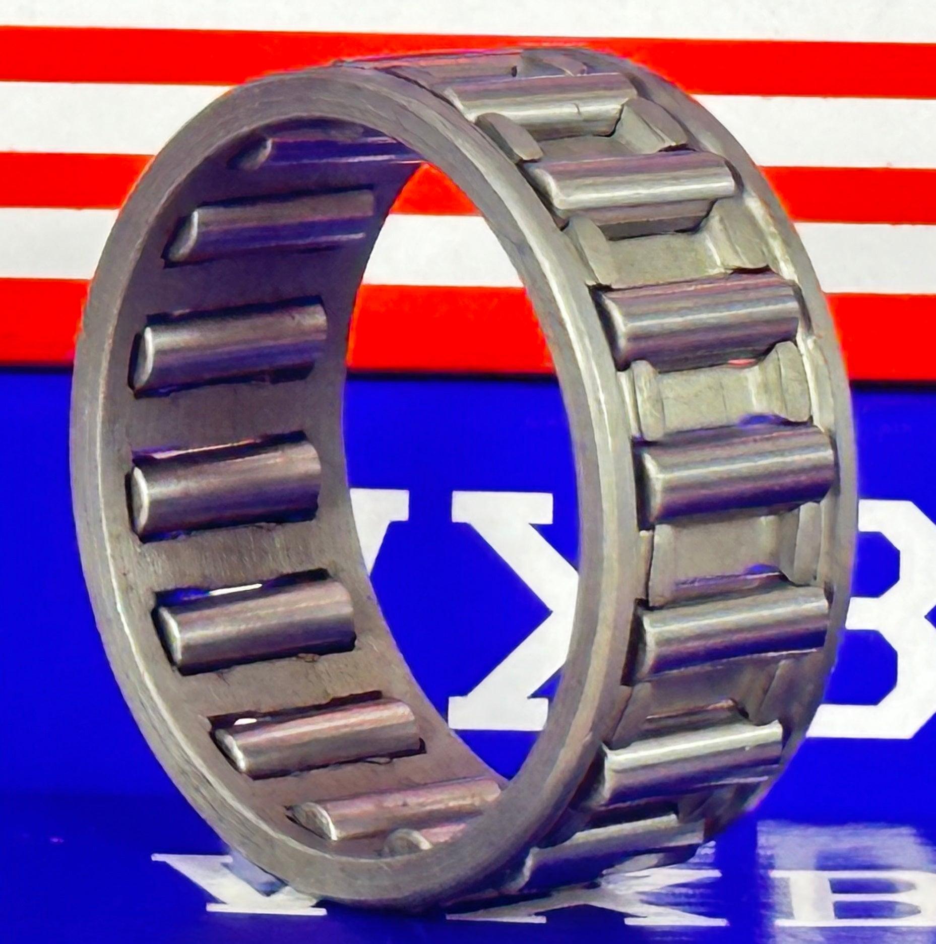 KT405020 Needle Bearing Cage 40x50x20mm K405020 - VXB Ball Bearings