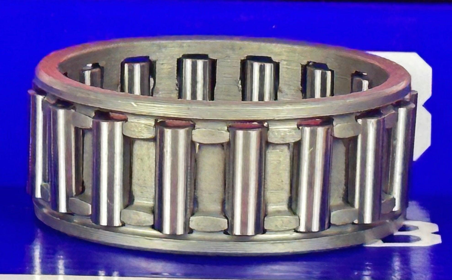 KT405020 Needle Bearing Cage 40x50x20mm K405020 - VXB Ball Bearings