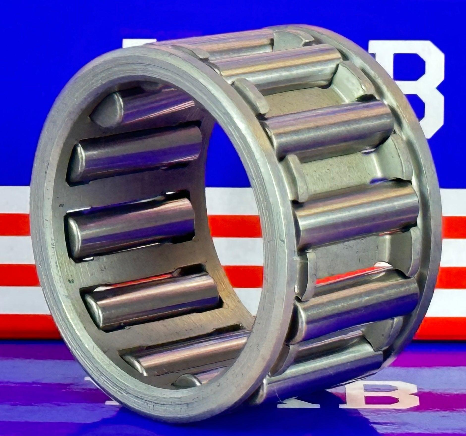 KT405432 Needle Bearing Cage K40x54x32 - VXB Ball Bearings