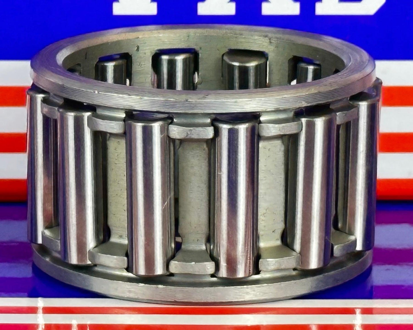 KT405432 Needle Bearing Cage K40x54x32 - VXB Ball Bearings