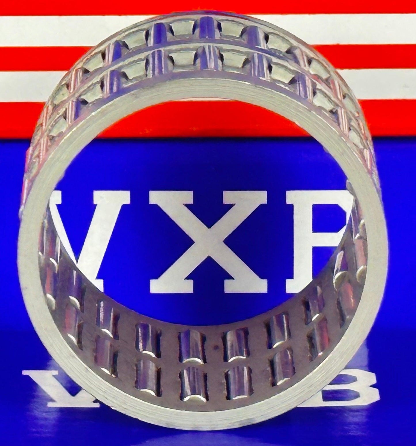 KT414835 Needle Bearing Cage 41x48x35mm K414835 - VXB Ball Bearings