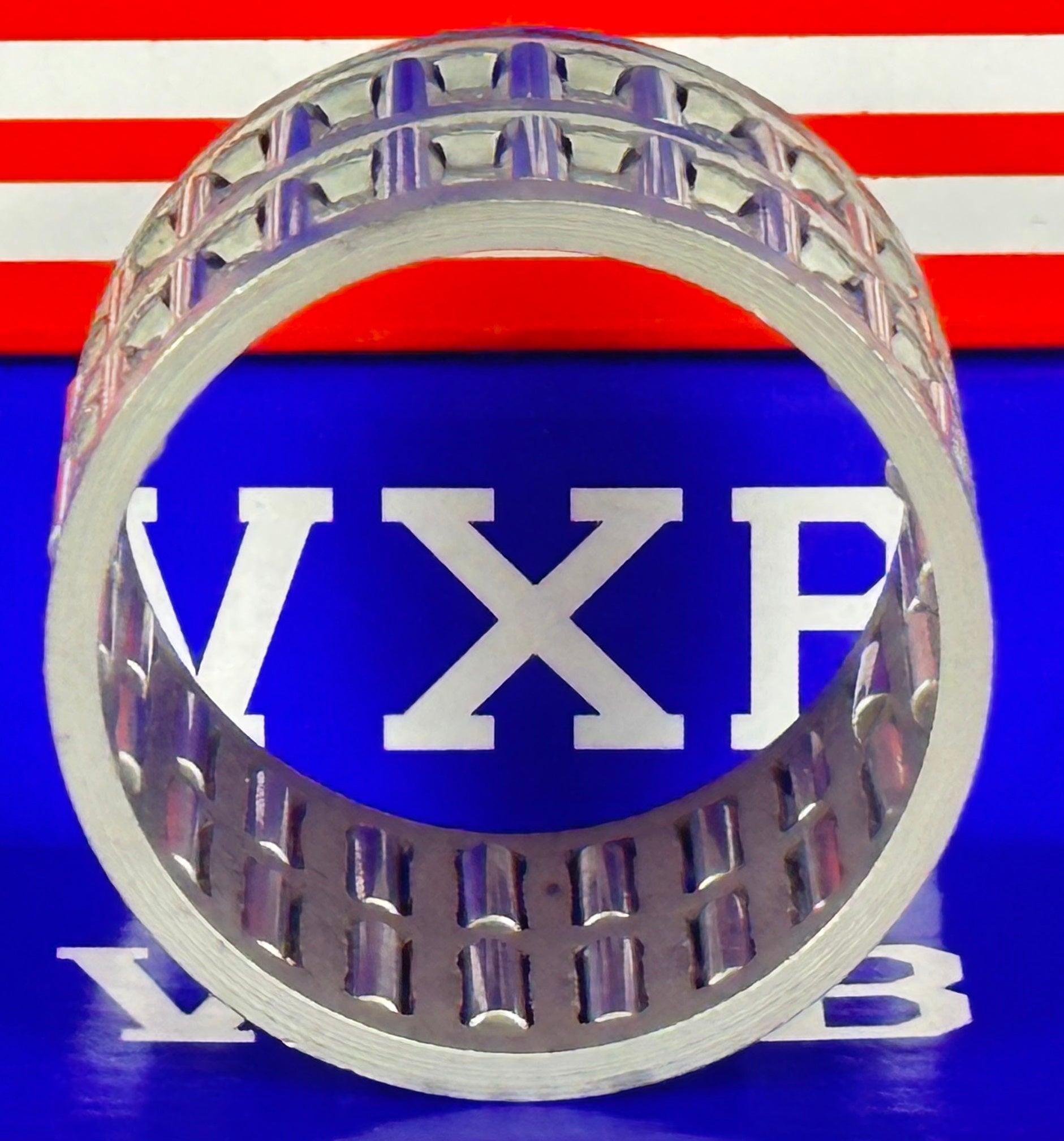 KT414835 Needle Bearing Cage 41x48x35mm K414835 - VXB Ball Bearings