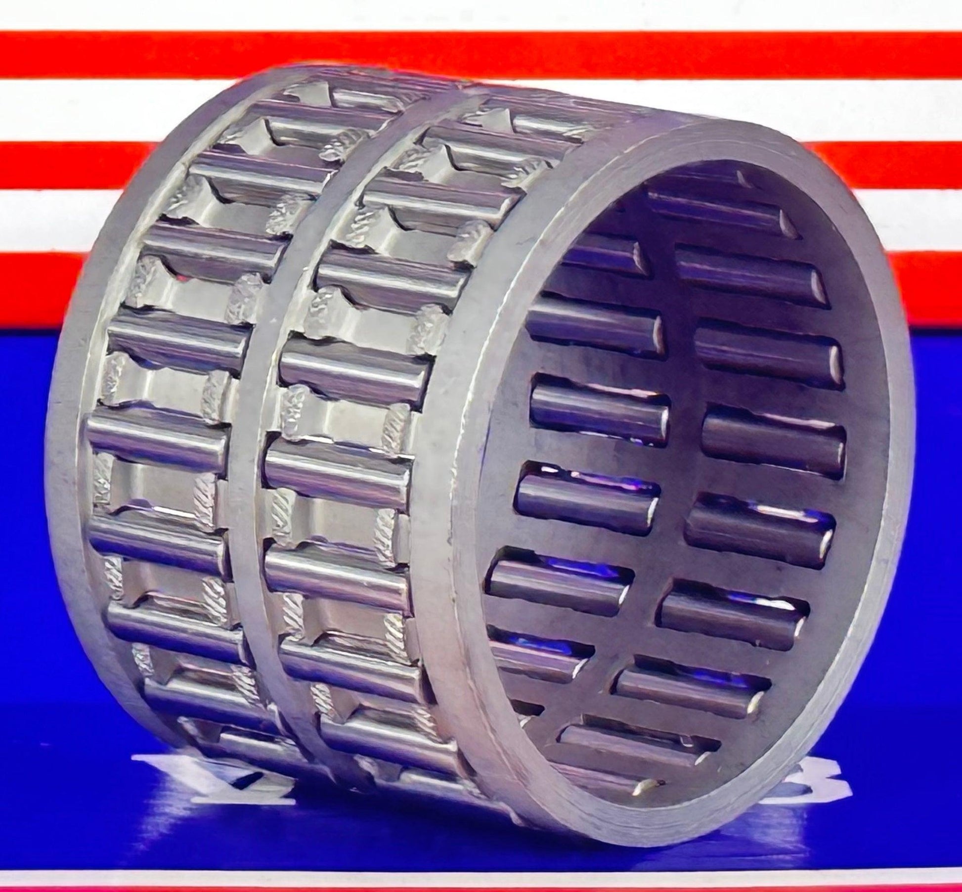 KT414835 Needle Bearing Cage 41x48x35mm K414835 - VXB Ball Bearings