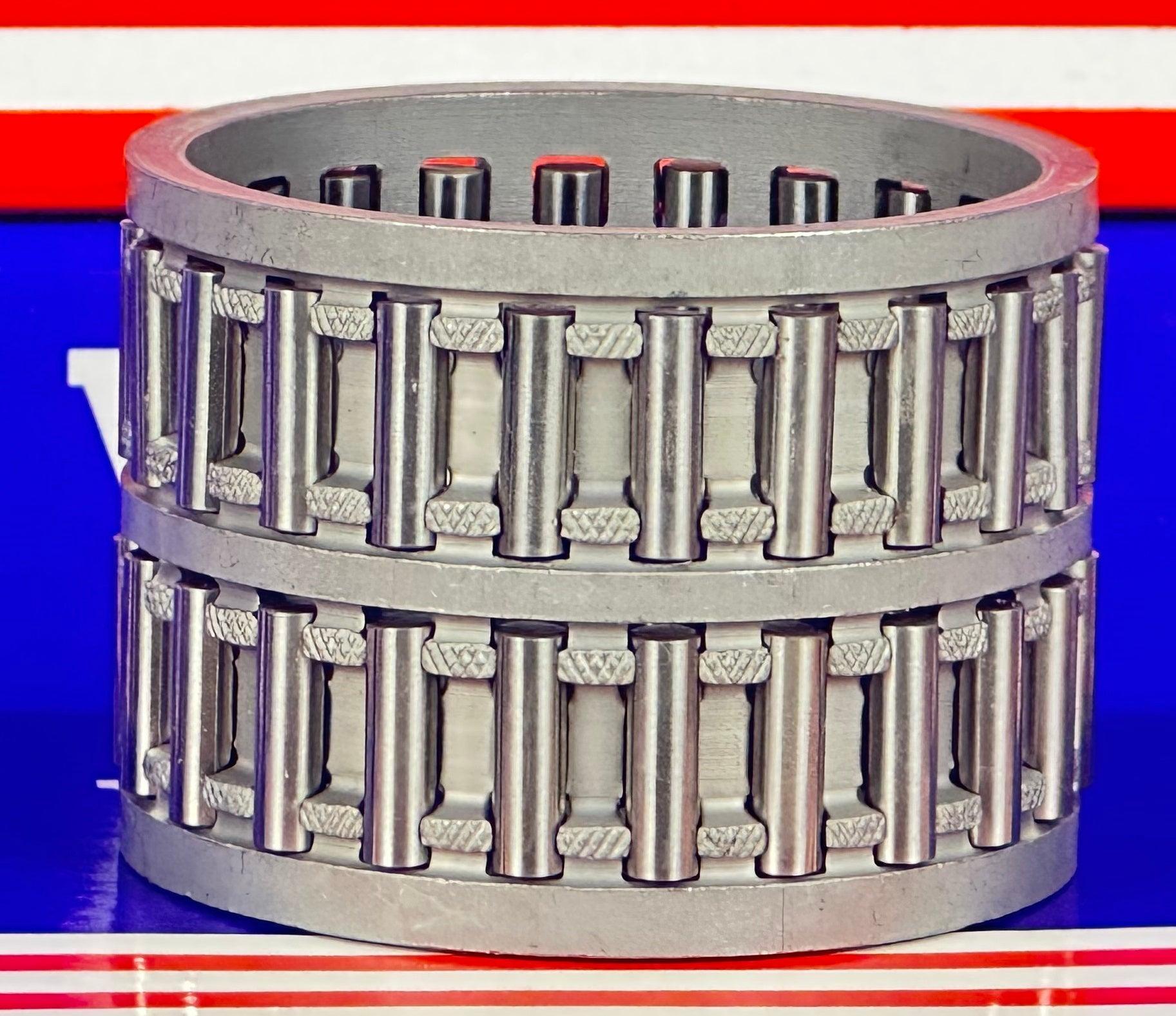 KT414835 Needle Bearing Cage 41x48x35mm K414835 - VXB Ball Bearings