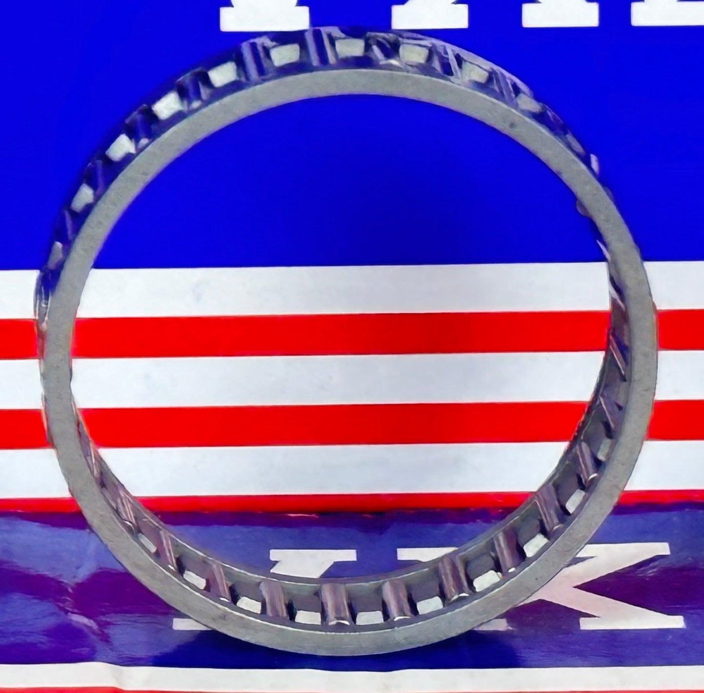 KT424713 Needle Bearing Cage 42x47x13mm - VXB Ball Bearings