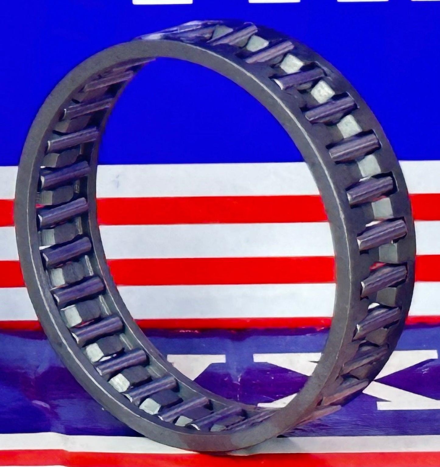 KT424713 Needle Bearing Cage 42x47x13mm - VXB Ball Bearings