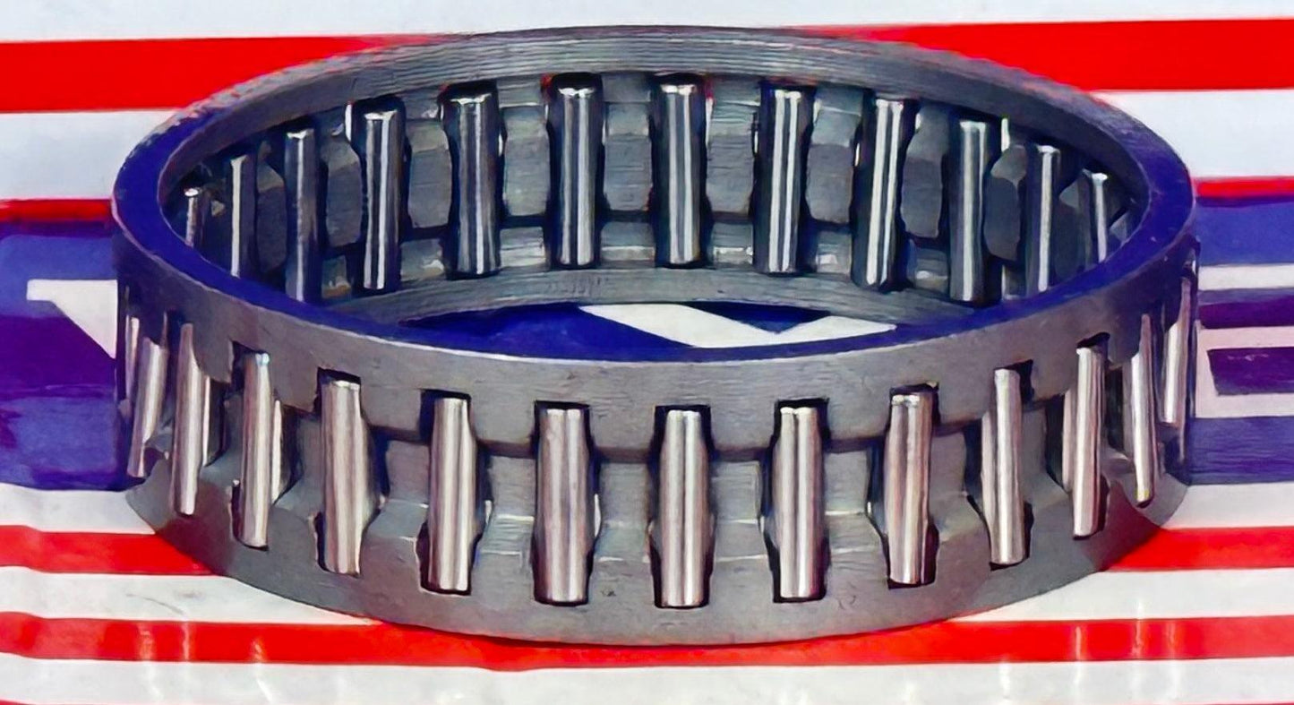 KT424713 Needle Bearing Cage 42x47x13mm - VXB Ball Bearings