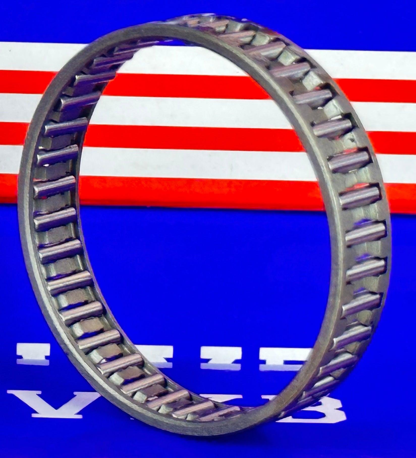 KT424717 Needle Bearing Cage 42x47x17mm K424717 - VXB Ball Bearings