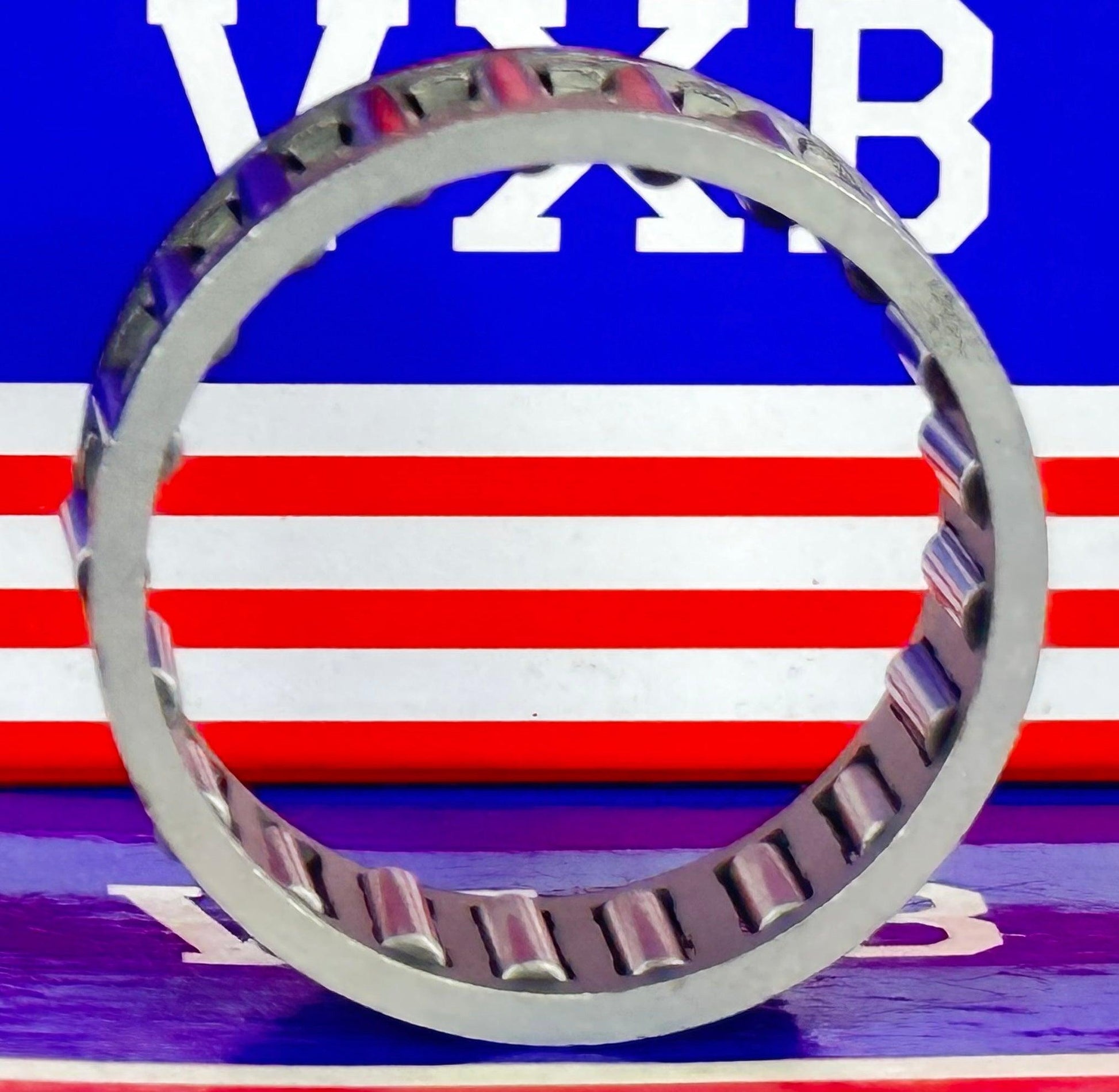 KT425020 Needle Bearing Cage 42x50x20mm K425020 - VXB Ball Bearings