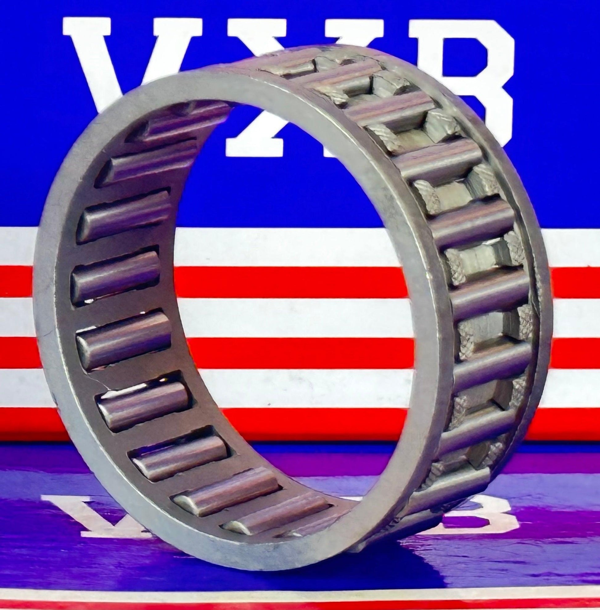 KT425020 Needle Bearing Cage 42x50x20mm K425020 - VXB Ball Bearings