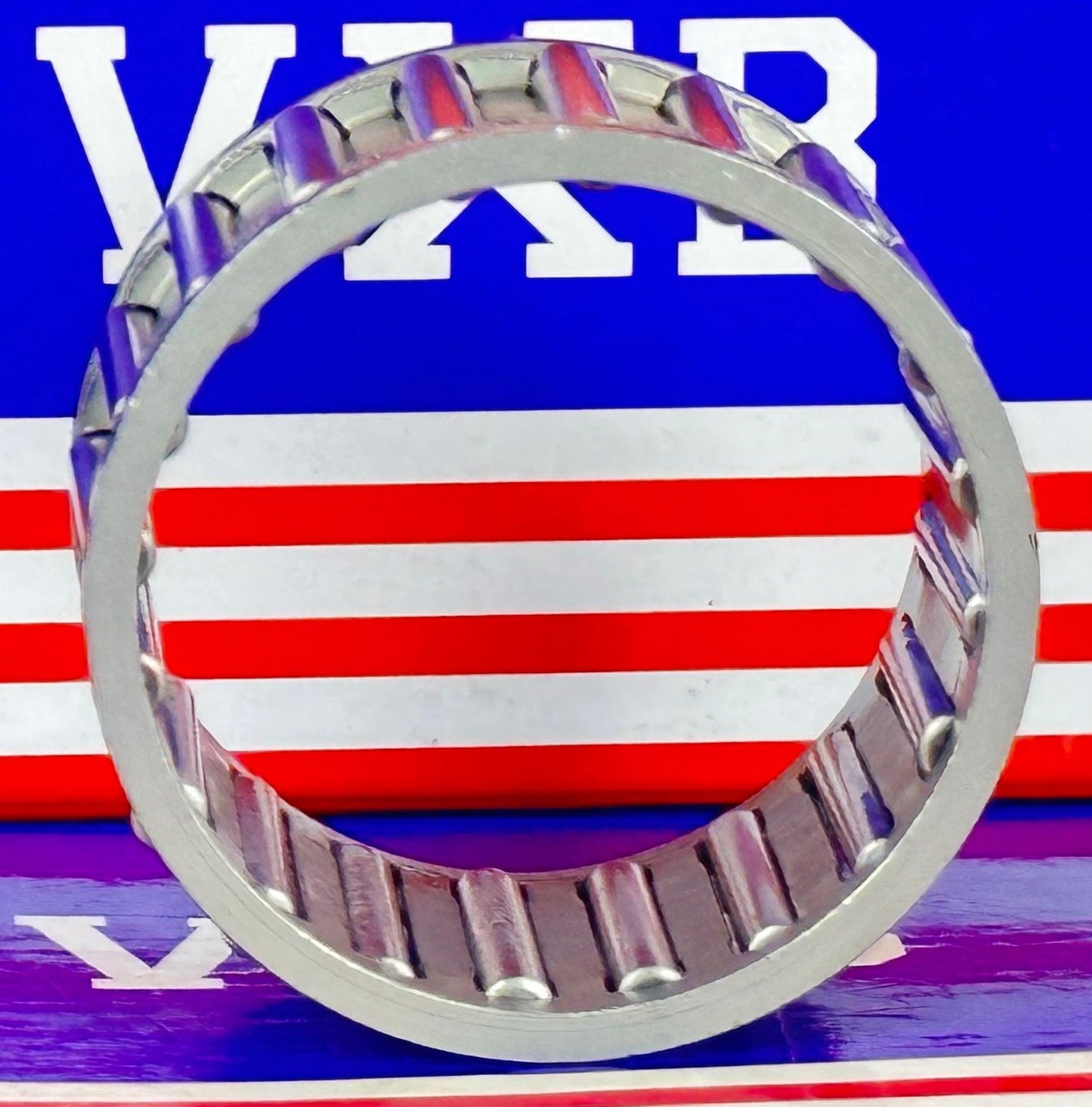 KT425030 Needle Bearing Cage 42x50x30mm K425030 - VXB Ball Bearings